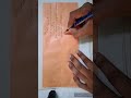 How to fill up envelope 🙂🙂