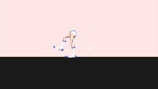 Animation Studio 1   Walk Cycle (Final Playblast)