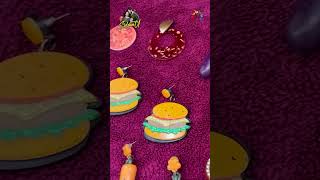 My Fav Ear rings Collection || #sidshnu #collection #shortsviral #earrings
