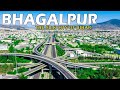 Bhagalpur city tour  the silk city of bihar  full information     