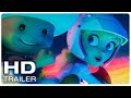 THE SUPER MARIO BROS MOVIE "Mario Saves Peach & Toad From Koopa Attack" Trailer (NEW 202