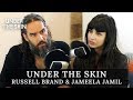 Can EMDR Remove Fear & Shame?! | Russell Brand & Jameela Jamil