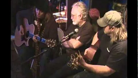 Beth Isbell, "All I Can Do" (with Joel Melton, Bil...