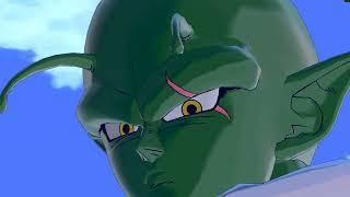 Dragon Ball Xenoverse 2 Revamp - Time Skipjolt Assault On Android 21 Lab Coat