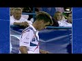 Pete Sampras vs. Todd Martin Iconic Full Match | 1992 US Open Round 4