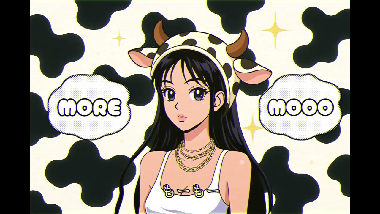 TOKINE - WASABI (Official Music Video)