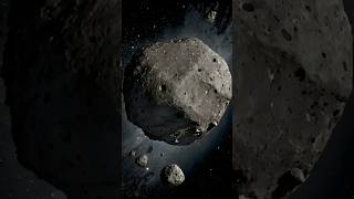 Ne ? 4.5 Milyar Yaşındaki Asteroit mi ? Umut Dolu Keşif : BENNU !  #short #shorts #shortvideo #shots