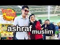 Ketuk Ketuk Ramadan 2017 ASHRAF MUSLIM