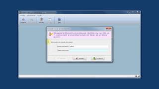 Cómo instalar los programas Multiusuario de MSD Soft screenshot 4