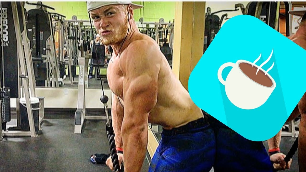 Pre Workout Caffeine and Coffee Affect On Muscle Gain