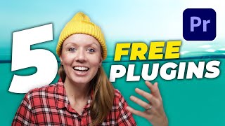 5 FREE Plugins for Adobe Premiere Pro screenshot 4