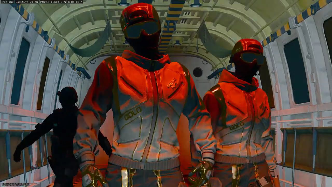 PaperTigerHunter Haven's Hollow Resurgence Ranked Trio Win w/ RediOsuka | M15 & Sturm | 3090 FE | 2K