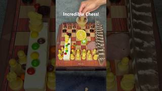 I’ve Never Seen This Move Before! #shorts #viral #chess #memes