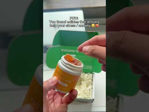5 Reasons Nufarm Cbd Gummies Stand Out In 2025
