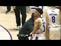 Weber State's Blaise Threatt Hits Game-Winner Over Portland State