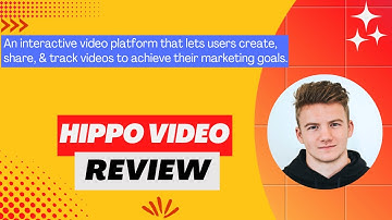 Hippo Video Review, Demo + Tutorial 2023 I Video Customer Experience (CX) Platform.