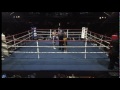 Williams vs Abdurashidov - Week 3 WSB Season 2