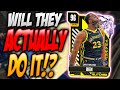 NEW PINK DIAMOND DRAYMOND GREEN IS COMING! BUT ARE THEY ACTUALLY GONNA DO WHAT THEY HAVENT DONE YET?