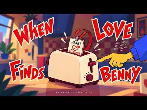 When Love finds Benny