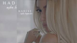 Hadise - Olsun Remix Resimi