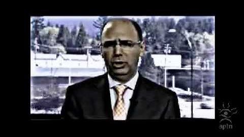 Clayton Thomas-Muller & Thomas Isaac discuss Enbridge Northern Gateway on APTN InFocus