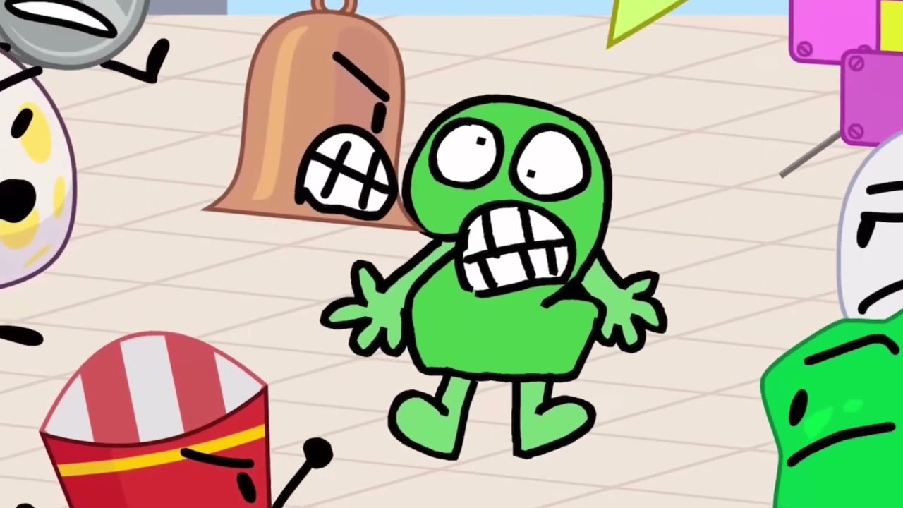 Tpot 1 perfectly cut moments