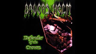 Brocas Helm - Time of the Dark перевод на русский язык