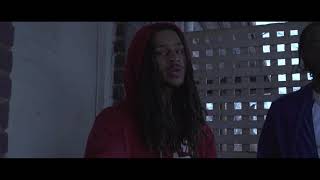 FA presents Young AO - We are the streets ft FA \u0026 Shoddy boi