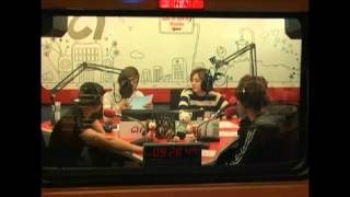 [150212] U-KISS on Sound K (Part 2)