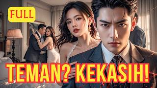 💥Istrinya mengatakan orang yang tidur dengannya adalah teman, tapi dia mengira itu adalah kekasihnya