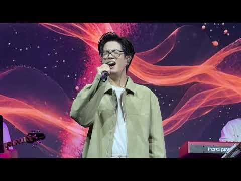 260214 Phút bối rối - Bùi Anh Tuấn @ Trixie