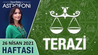 Terazi Burcu Haftalık Burç Yorumları 26 Nisan 2021 Astroloji Terazi Burcu Haftalık Burç Yorumları 26 Nisan 2021 Astroloji