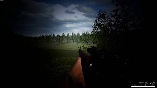 EPIC GAMER MOMENT! 1 vs 18 in Post Scriptum! 1 wins! [MAMA MIA!]