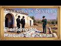 El entierro de Marques de Pickman - Leyendas de Sevilla