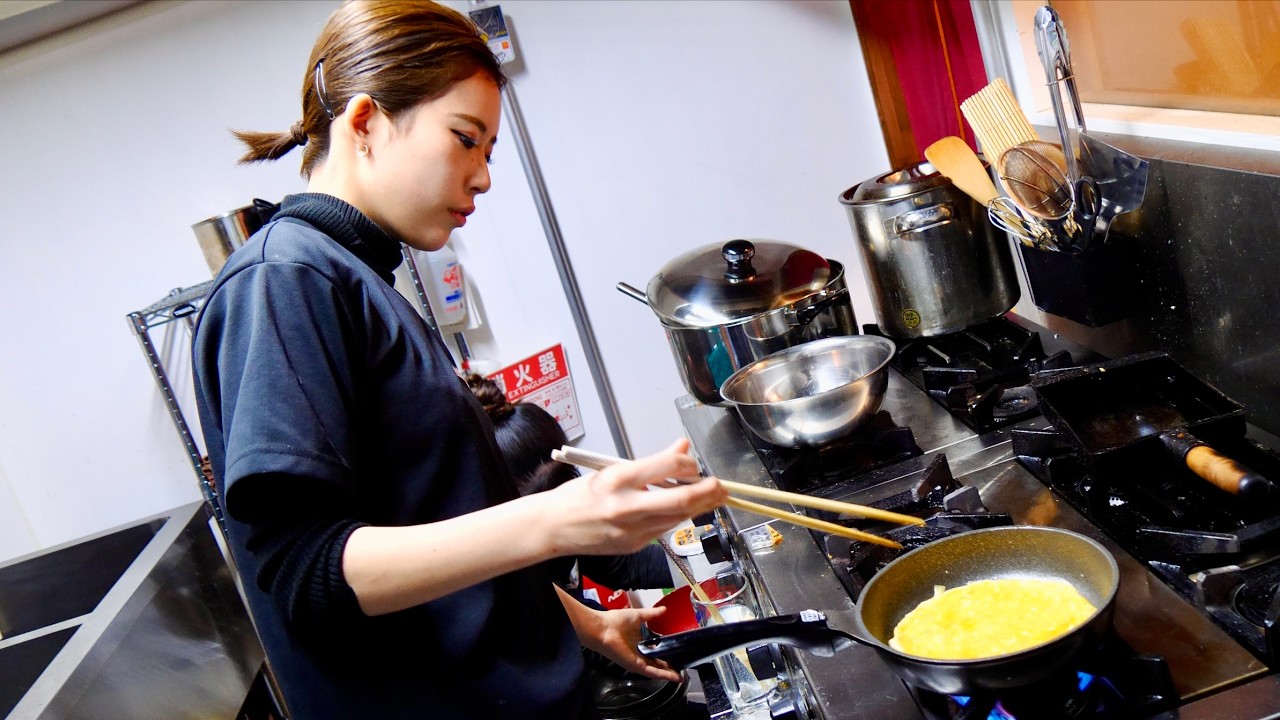 От трудного подростка до красивой 20-летней CEO с полным рестораном