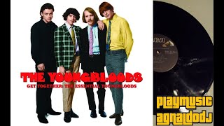 The Youngbloods  - Get Together