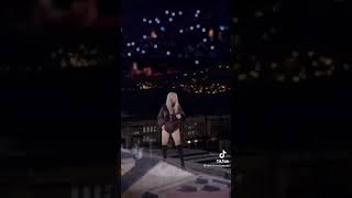 Selena Gomez X Marshmello  Wolves