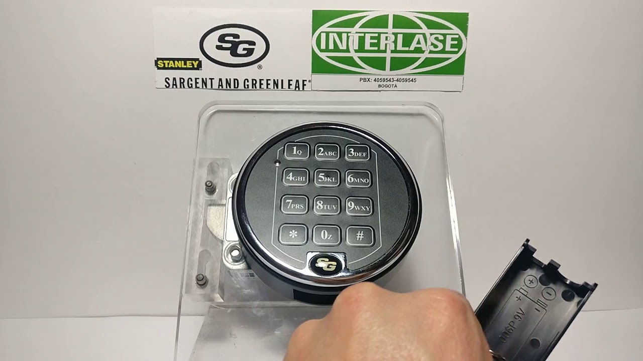Video De Cambio De Bateria Para Teclado S g 6120 210 YouTube video-de-cambio-de-bateria-para-teclado-s-g-6120-210-youtube