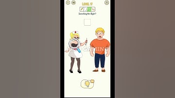 Brain Love Story - All Levels Gameplay Level 16,17,18,19,20 (Android,iOS) #Shorts