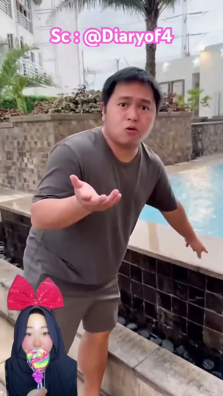 ADIK BERBAGI PERMEN DENGAN MAMA DAN PAPA⁉️? @Diaryof4 #shorts #funny #dubbing
