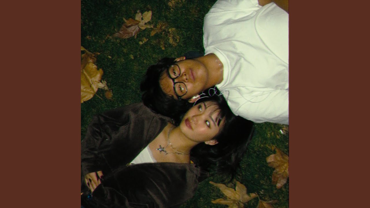it's just you, my dear