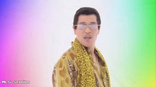 MLG PPAP/ОРУ.