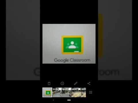 邊個未入google classroom未交功課呀!