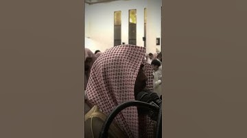 #محمد_اللحيدان تلاوة خاشعه للشيخ محمد اللحيدان