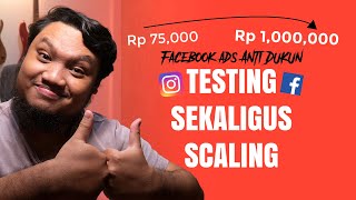 Testing Interest And Scaling Facebook Ads Facebook Ads Anti-Shaman Series