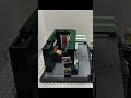 NEWSSTAND - SPEED BUILD (LUMIBRICKS 15001 2025) #bricks