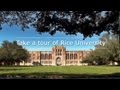 Take a tour of Rice University (2013 Edition)