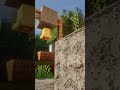 creating a Minecraft cobblestone texture #minecraft #substance3d #minecrafttexturepacks
