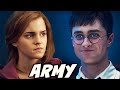 The 6 Most Powerful Dumbledore's Army Members (RANKED)