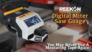 Reekon M1 Caliber Setup and Review